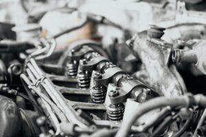 Engine Rebuilds Near Me 